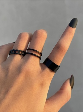 极速Gold dColor jewelry Rings Shiny Gifts Irregular Ring Wom