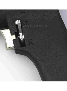 补蘑菇钉专用气动钻正反转低速钻补胎工具扩孔打磨碳化钢钻头