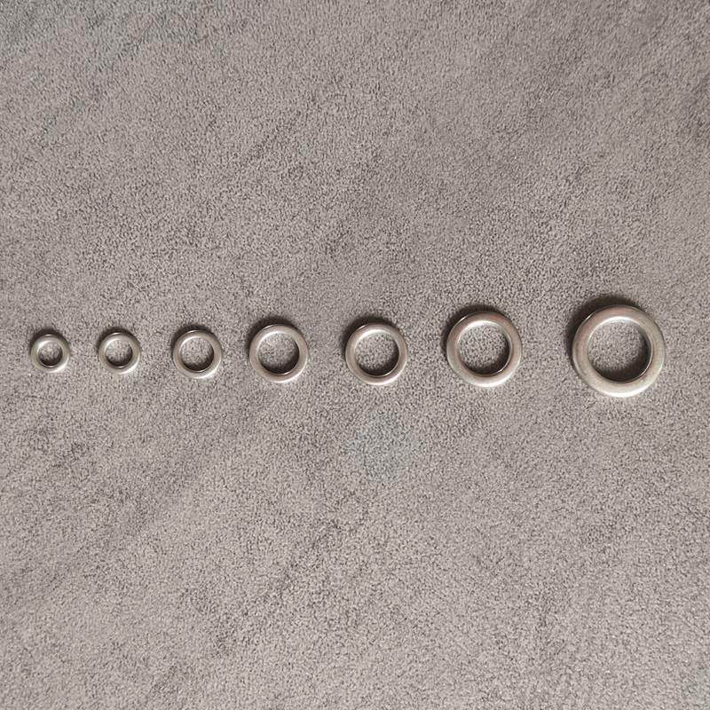 OWNER欧纳船钓铁板路亚O型环无缝实心单圈海钓闭口环P14欧娜72814,淘宝优惠券,粉丝福利购,淘宝优惠卷