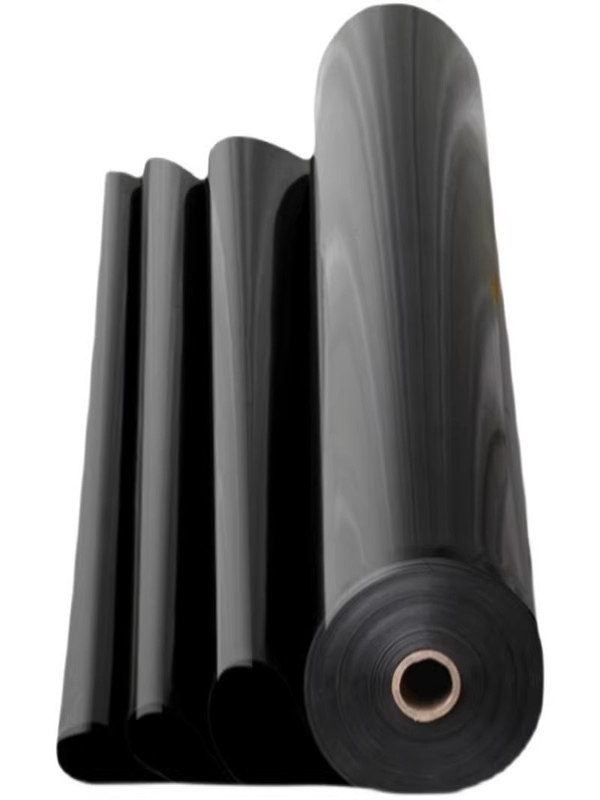 鱼塘防渗膜防水布土工膜鱼池藕池蓄水池防漏养殖加厚黑色塑料地膜,淘宝优惠券,粉丝福利购,淘宝优惠卷