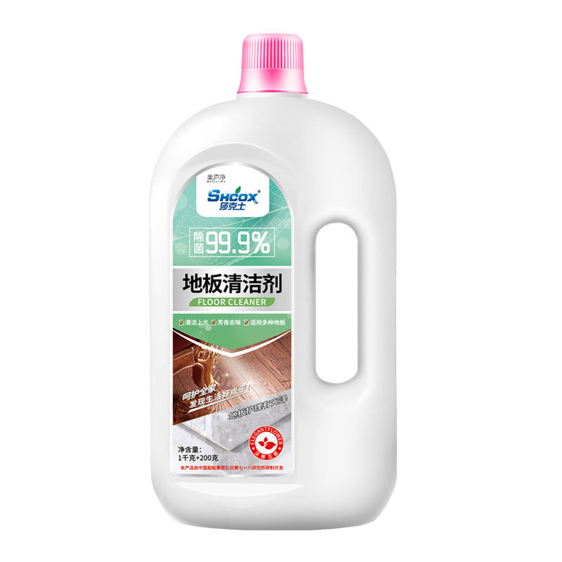  SHCOX莎克士家居洁瓷剂