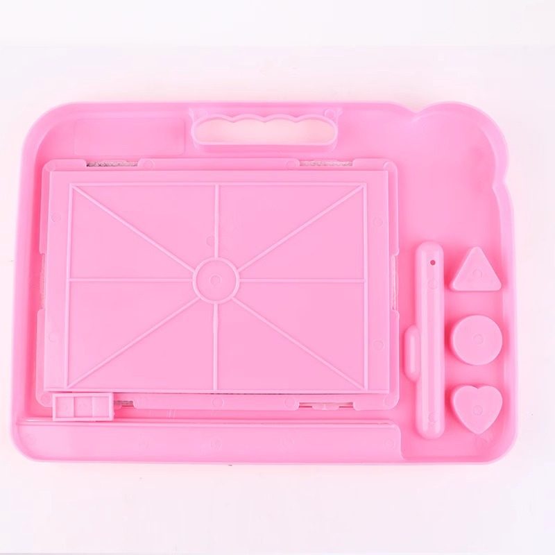 超大儿童画画板磁性写字涂鸦板彩色家用可擦小孩幼儿3岁玩具宝宝,淘宝优惠券,粉丝福利购,淘宝优惠卷