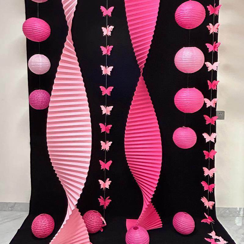 元旦氛围布置灯笼挂饰店铺橱窗2026新年氛围感场景布置拍照道具,淘宝优惠券,粉丝福利购,淘宝优惠卷