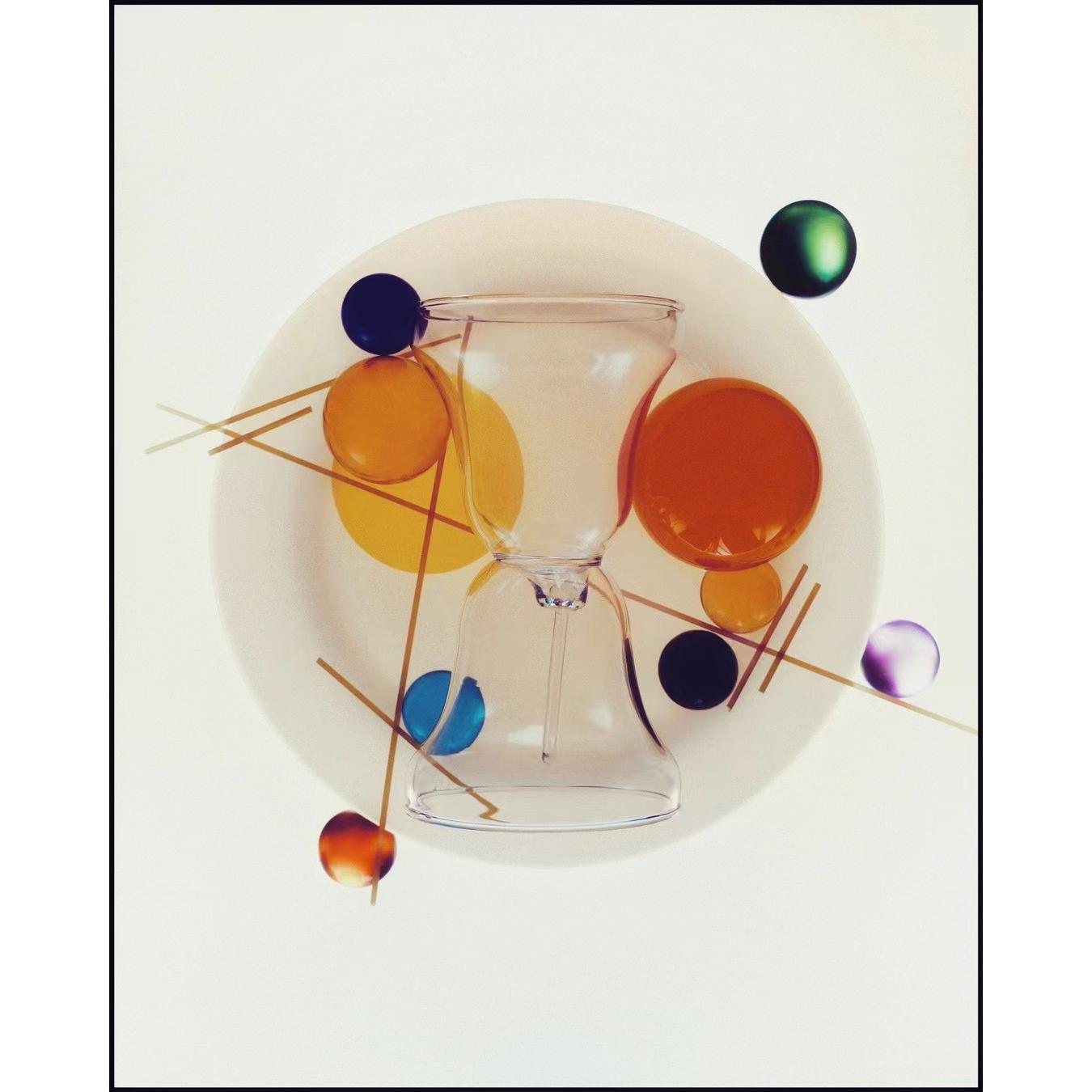 叮当杯-阿钟的杯子Glass of Zhong | Monana - 图0