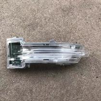 Adapted to the Effervescence T77 Rearview Mirror Direction Light Running t77 Viewfinder Direction Lampshade Rear Mirror Direction Lamp Rear Hull