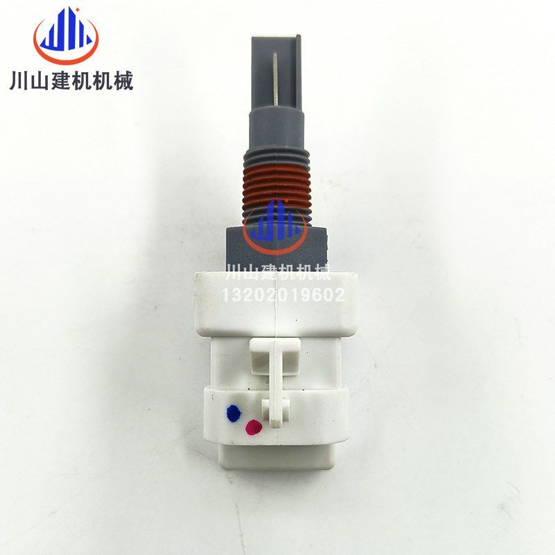 徐工水位感应器XE135 150 200 215DA 240 370 470D水温水箱传感器 - 图1