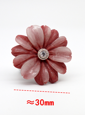 女925纯银天然白玉戒指指环