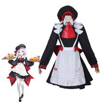 Spot original god KFC linked Noel cosplay NoElsie conserved Lolita waitress Maid Clothing