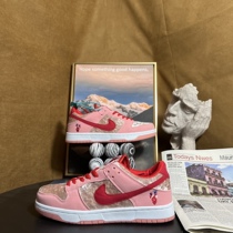 New Korean version of casual shoes for the Spring and Autumn season