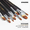 Huahong water chalk 848