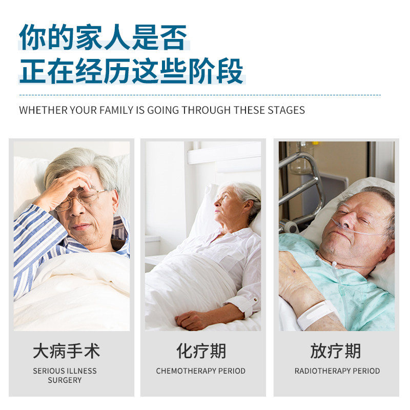  乔康迪医药大豆分离蛋白/混合蛋白