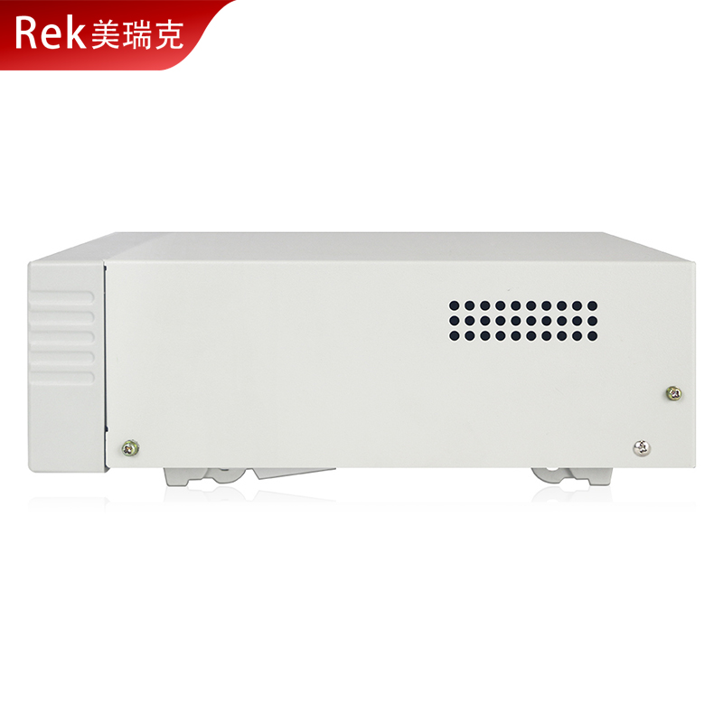 Rek美瑞克直流低电阻测试仪RK2511AL/RK2511BL/RK2511ALR - 图1