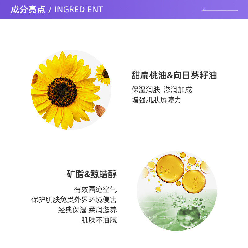 【自营】Cetaphil/丝塔芙大白罐舒润保湿霜身体乳453g含烟酰胺 【自营】Cetaphil/丝塔芙大白罐舒润保湿霜身体乳453g含烟酰胺