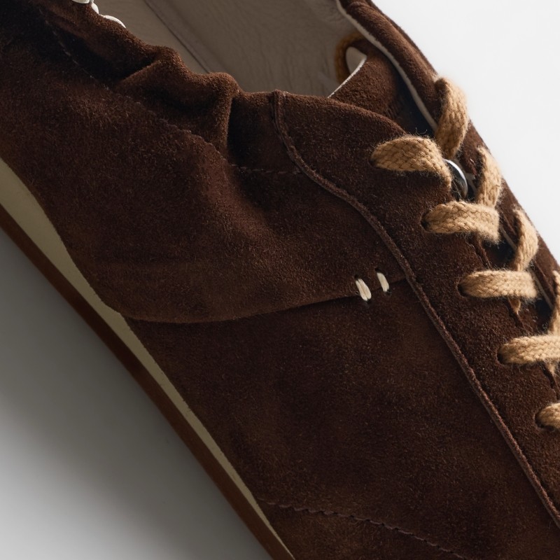 足下工业方头芭蕾舞鞋 FOOT INDUSTRY 薄底舒适男女款休闲德训鞋,淘宝优惠券,粉丝福利购,淘宝优惠卷