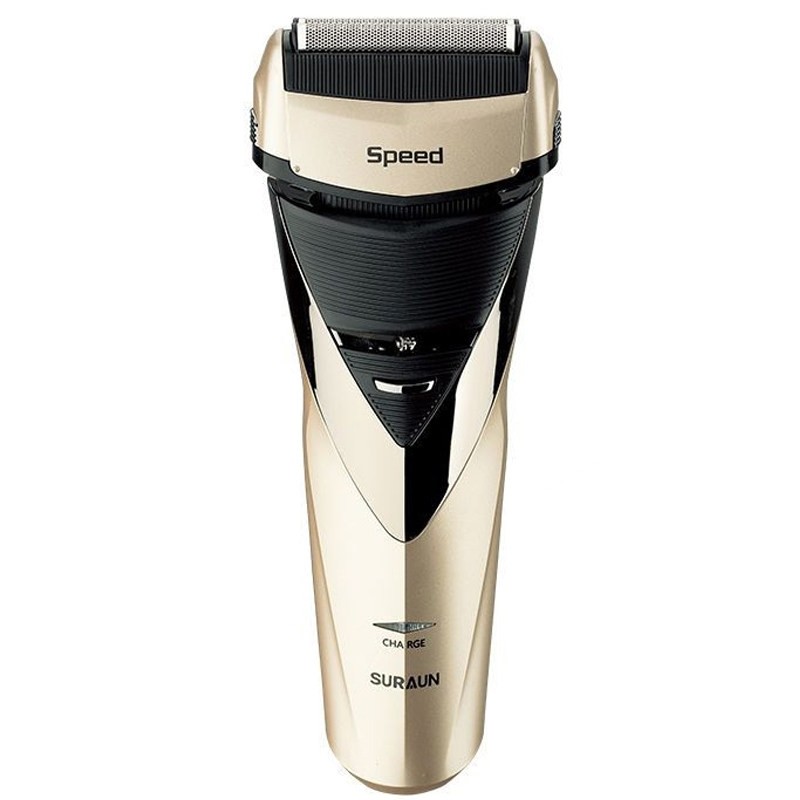 速朗往复式剃须刀电动男士剃胡刀胡刀带推头充电胡须刀全身水洗刮,淘宝优惠券,粉丝福利购,淘宝优惠卷