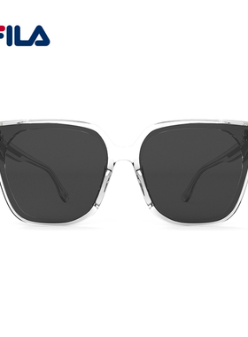 大脸显瘦墨镜FILA可配度数防晒