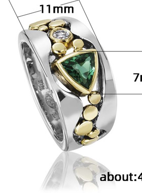 Hot Sale National Style Jewelry Creative Hollow Pattern