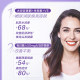 Bayer OneADay time tablets soy isoflavone ການດູແລຮັງໄຂ່