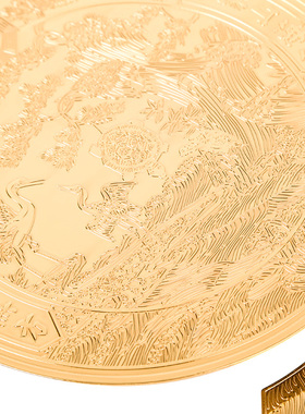 李居明旗舰店香港正品吉祥物挂饰