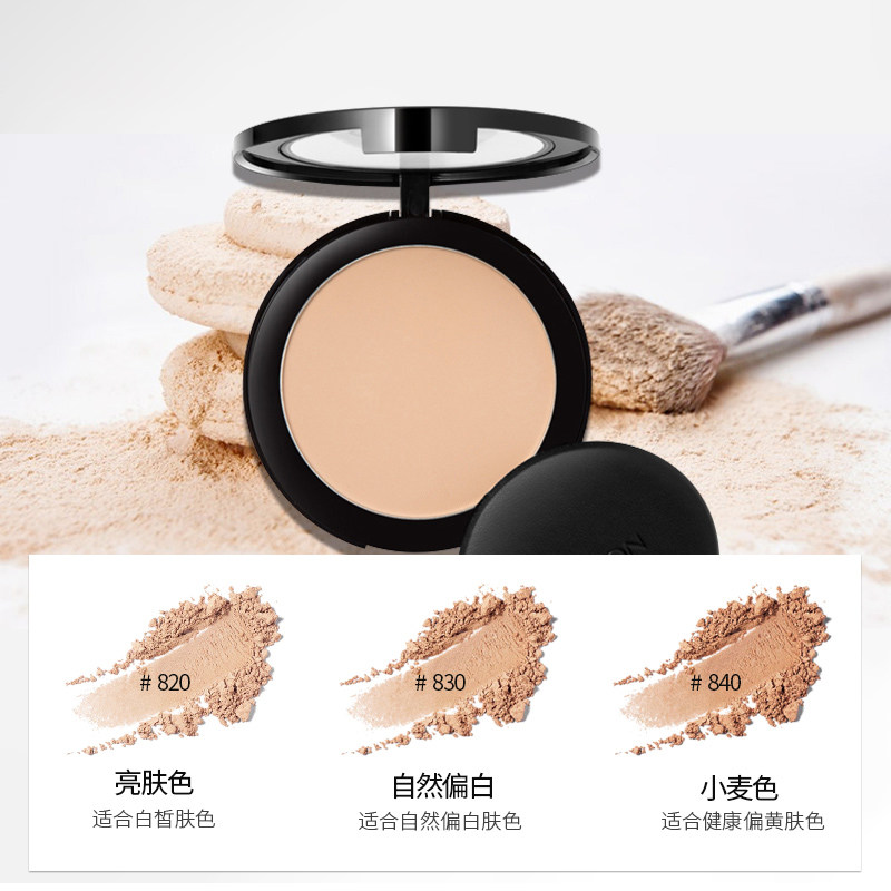 revlon露华浓粉饼粉扑女蜜粉散粉遮瑕防晒控油定妆持久不脱妆大牌,淘宝优惠券,粉丝福利购,淘宝优惠卷