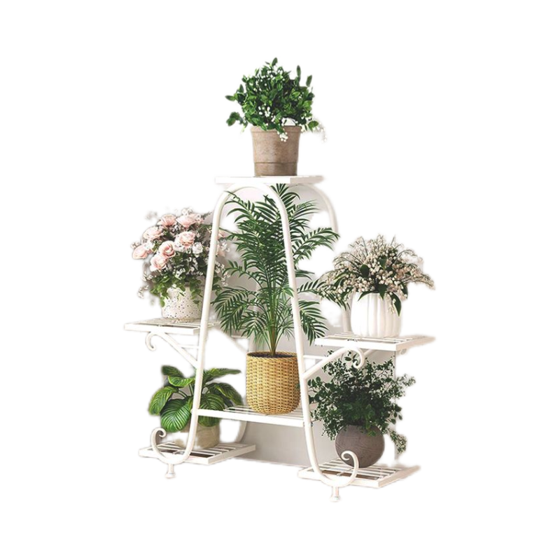 花架子室内家用客厅落地多层铁艺花盆架清仓特价阳台绿萝置物架子,淘宝优惠券,粉丝福利购,淘宝优惠卷