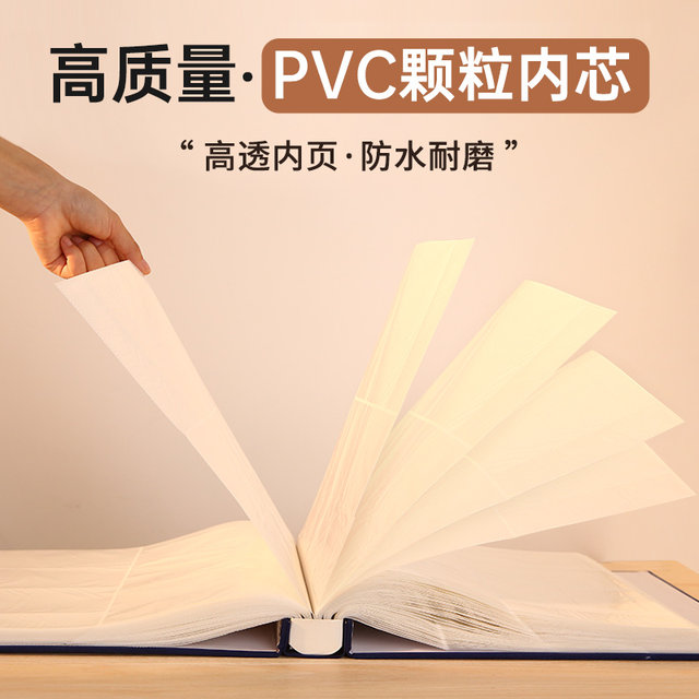 Polaroid photos collection five, six, 7 inches, 8-pass plastic horizontal and vertical