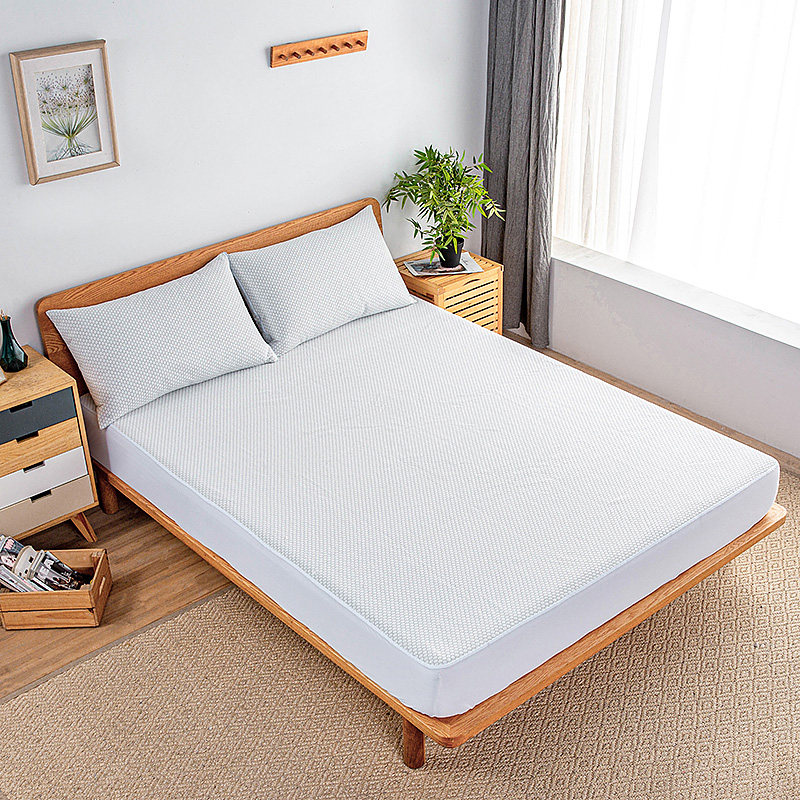 美居物防水床笠床罩隔尿透气可机洗加厚夹棉四季席梦思床垫保护套,淘宝优惠券,粉丝福利购,淘宝优惠卷