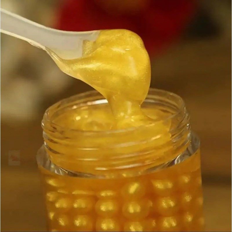 秀能贝玲美蓝光熬夜神器专抹大眼袋 DeaoMax眼霜