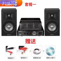 Nobsom Norp Sound PM9 clear cabin Blue Nobsound Norp vocal MS-3 0D vacuum tube tooth hif