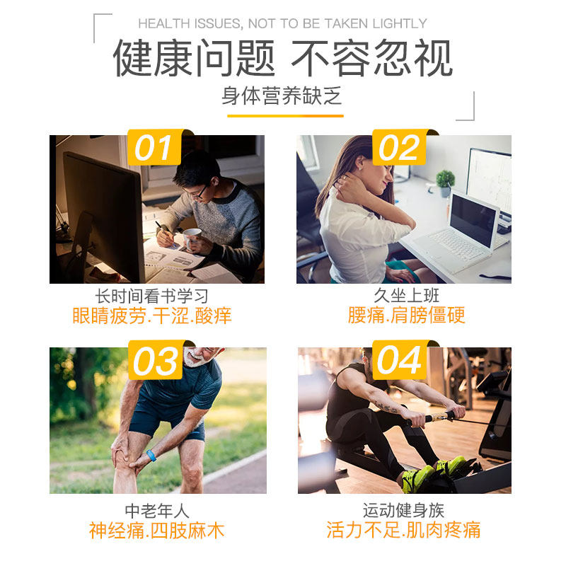 all腰疼肩颈膀止痛药日本粒维生素 ALL医药海外风湿骨外伤