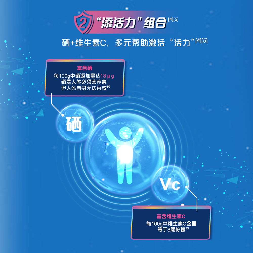 达能敢迈高钙0蔗糖低GI中老年牛奶粉礼盒蛇年新年限定礼盒