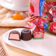 Imported chocolate candies at the Russian National Pavilion