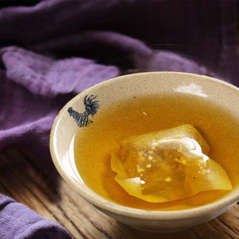  秀色蔓延代用/花草茶