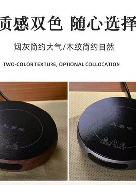 养生煮茶2025年新款电陶炉迷你小
