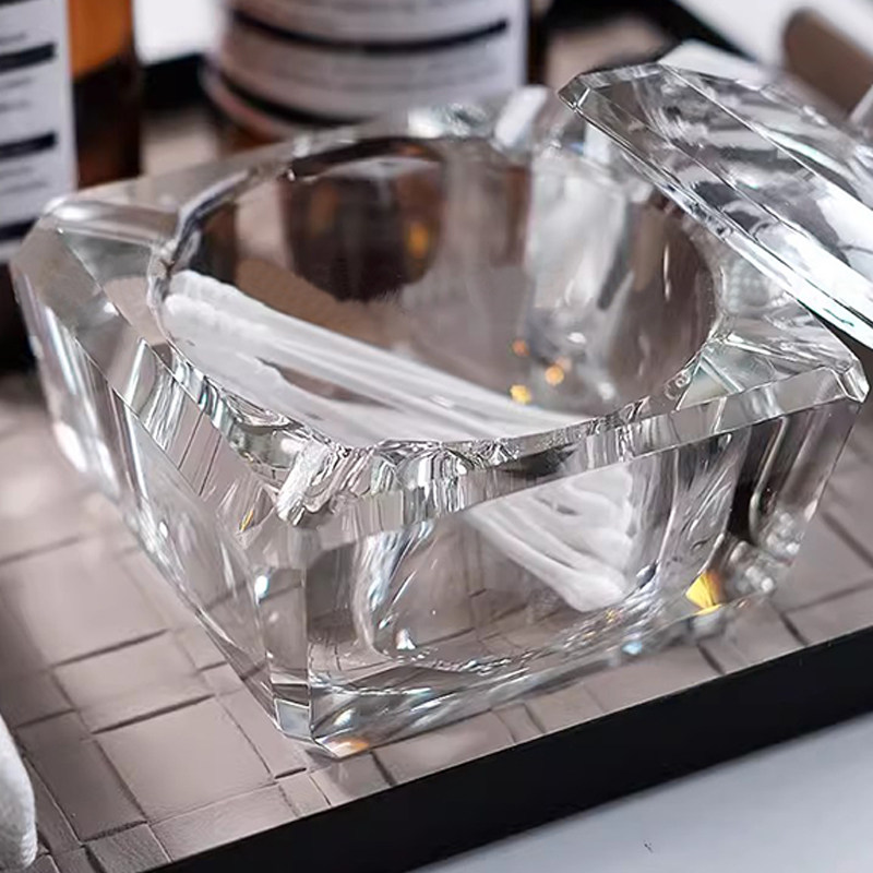 售楼处样板间卫浴台面柜托盘套装组合卫生间棉签收纳盒洗手液空瓶,淘宝优惠券,粉丝福利购,淘宝优惠卷