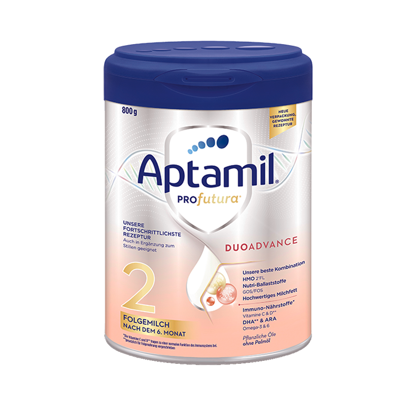  高乐高海外婴幼儿牛奶粉