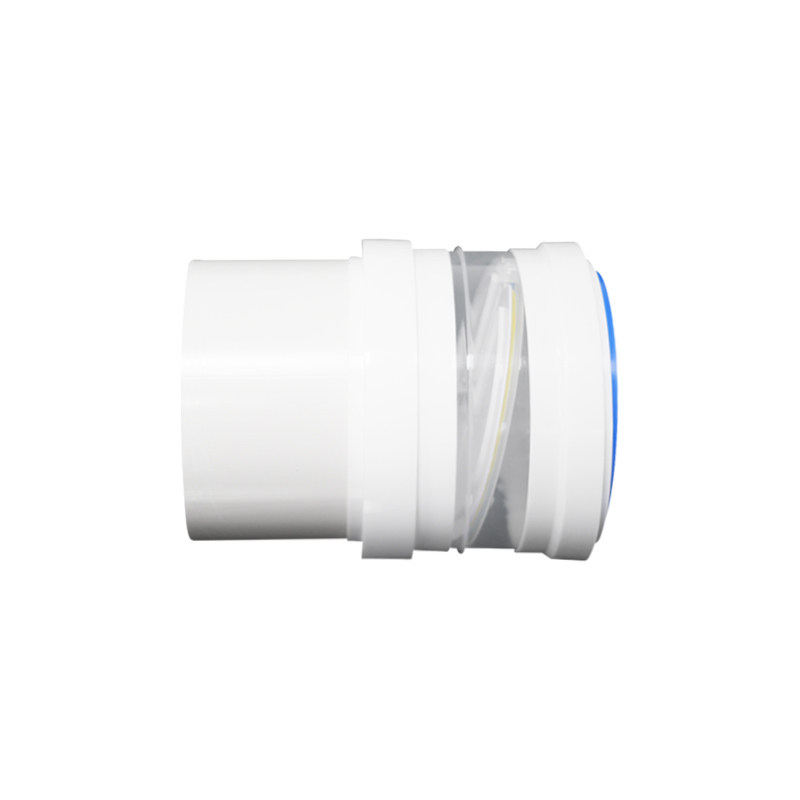 嵌入式160墙洞止回阀厨房抽油烟机管道阀180弯头165/185穿墙风帽,淘宝优惠券,粉丝福利购,淘宝优惠卷