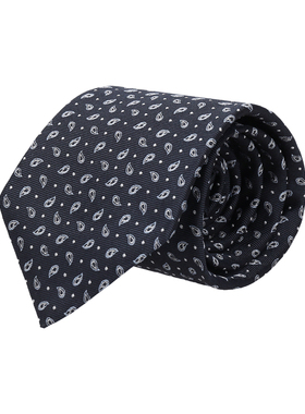 【甄品精选】Hugo Boss 26秋冬新品男士提花BOSS ONE领带50566741
