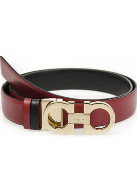 Ferragamo菲拉格慕皮带腰带