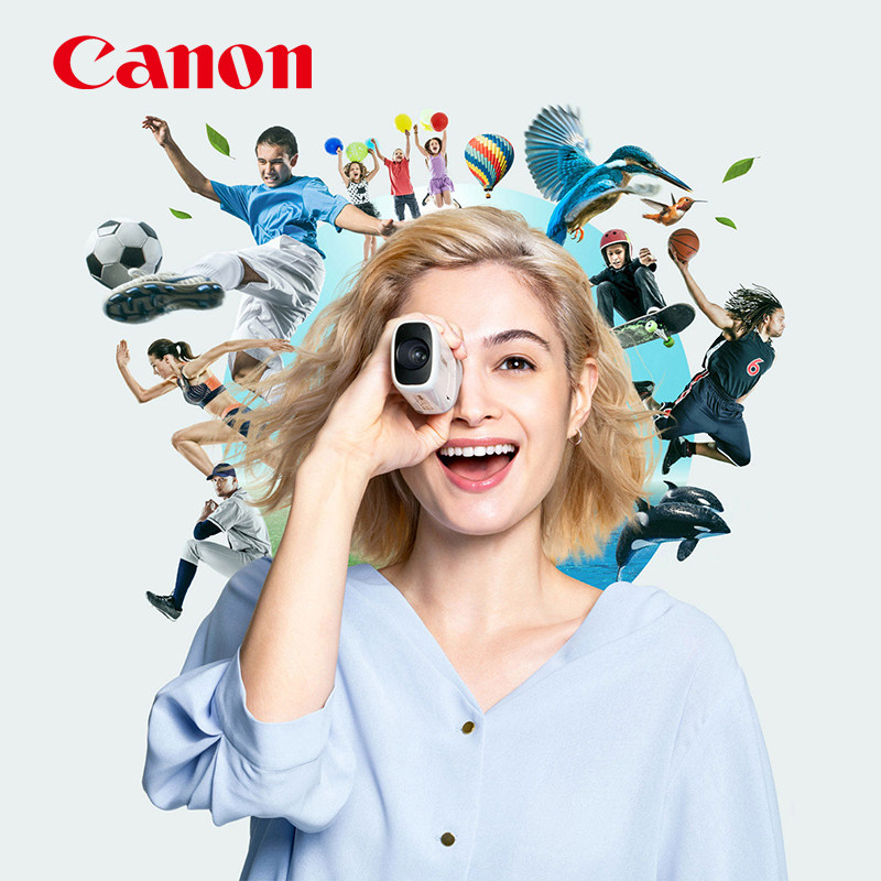 canon /佳能powershot zoom录像机 铭琪嘉业数码数码摄像机