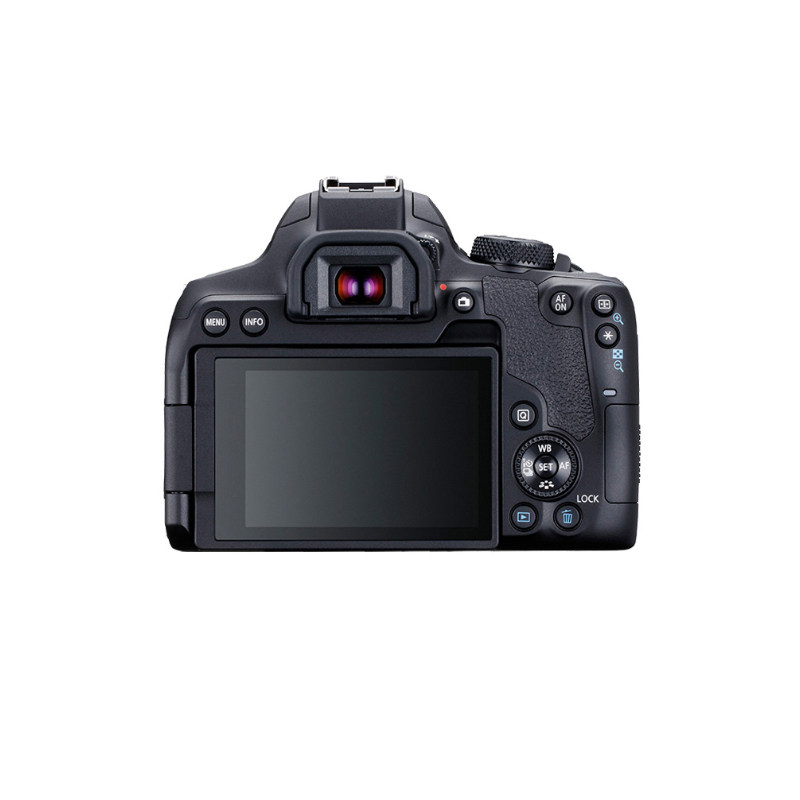 canon /佳能eos 850d 18-55款单反 铭琪嘉业数码专业数码单反