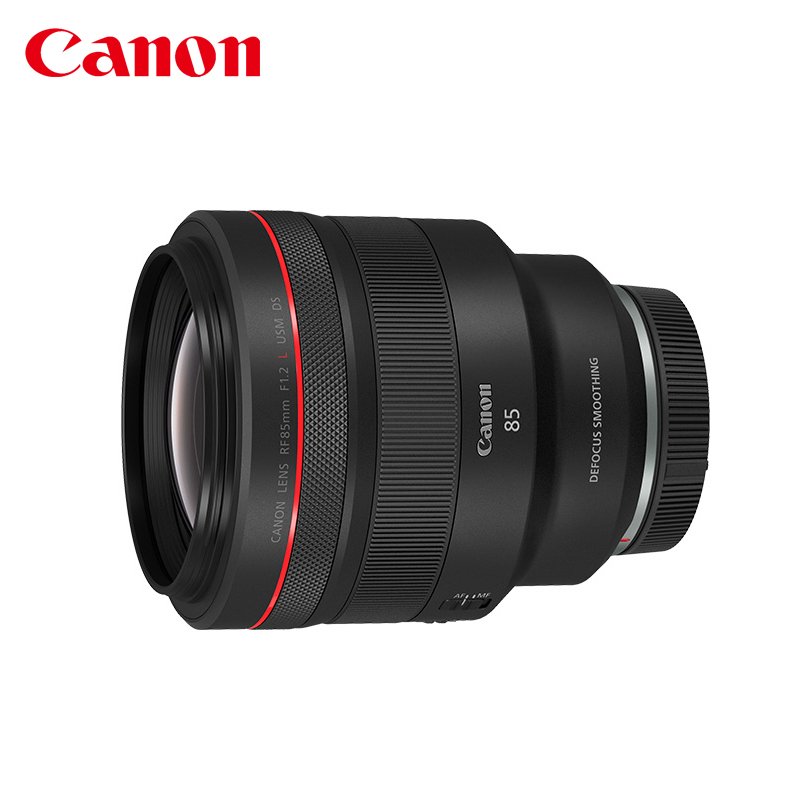 佳能RF85mm F1.2 L USM DS柔焦镜头85 1.2大光圈平滑散焦人像定焦 - 图3