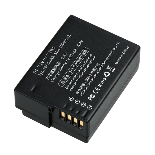 BID BLC12 Батарея Panasonic Leica Camera