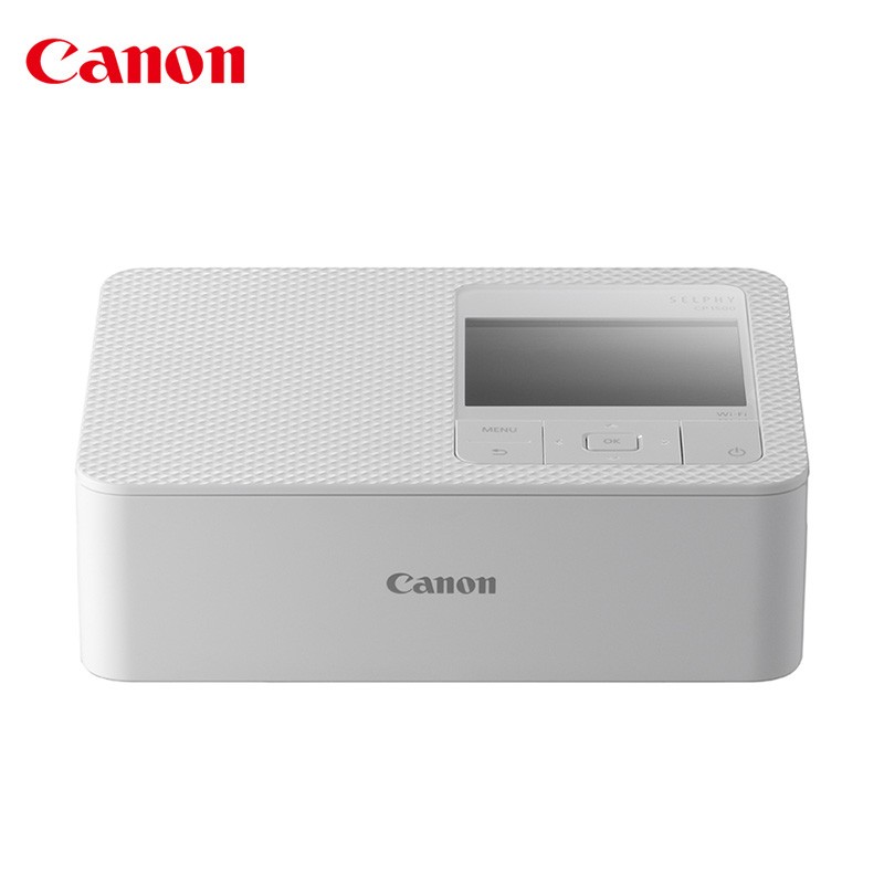 Canon/佳能CP1500照片打印机 手机无线小型便携式相片打印无线彩色迷你家用便携相机彩打机洗照片神器cp1300 - 图3