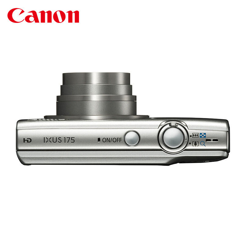 canon /佳能ixus 175数码卡片机 铭琪嘉业数码普通数码相机