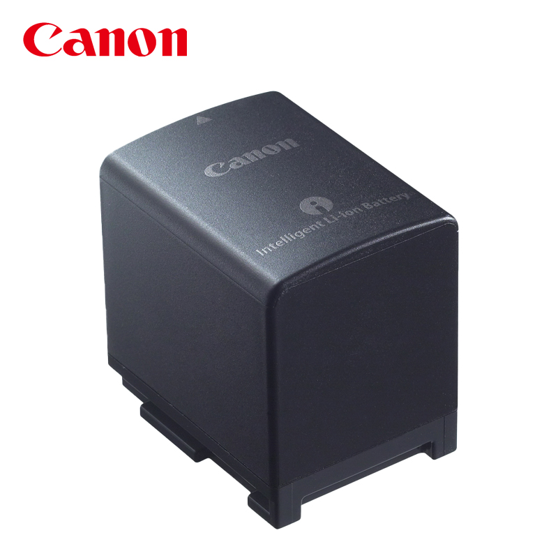 Canon/佳能原装BP-820电池HF G70 XA75 XA70 XA65 XA60 XA55 50 G26 G30 GX10 XA45 XA40 XA30 XA35摄像机G40 - 图3