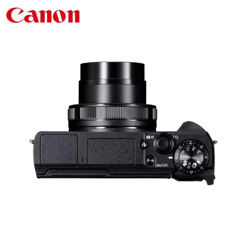 canon /佳能x mark ii自拍照相机 铭琪嘉业数码普通数码相机