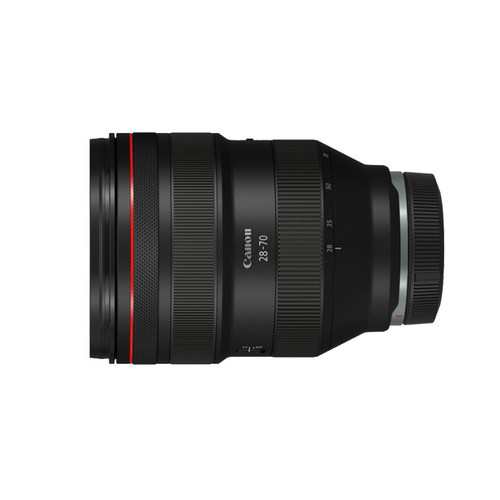 Canon/佳能 RF28-70mm F2 L USM大光圈标准变焦镜头人像风景旅游 - 图3