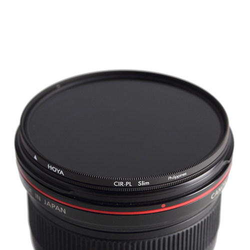 HOYA豪雅 52mm HMC UV镜+CPL偏振镜+ND8减光镜 滤镜套装佳能尼康单反相机镜头保护镜偏光镜中灰密度ND镜 - 图1