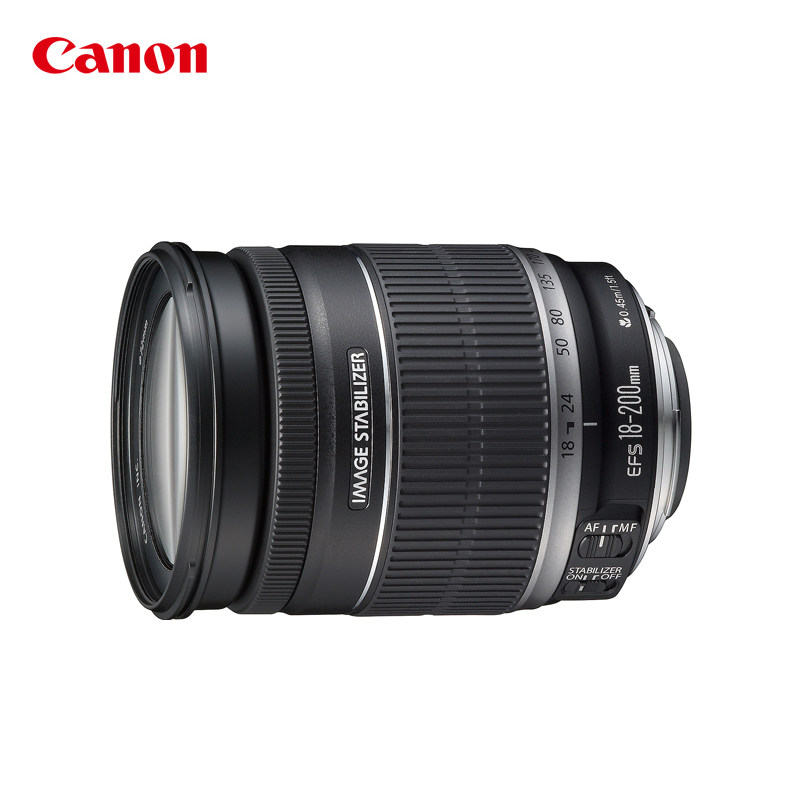 canon /佳能标准变焦aps-c到镜头 铭琪嘉业数码单反镜头